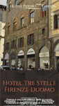 Mobile Screenshot of hotelperseo.it